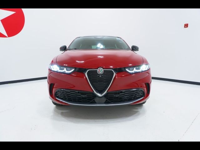 2024 Alfa Romeo Tonale Ti