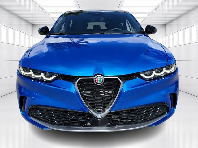 2024 Alfa Romeo Tonale Ti