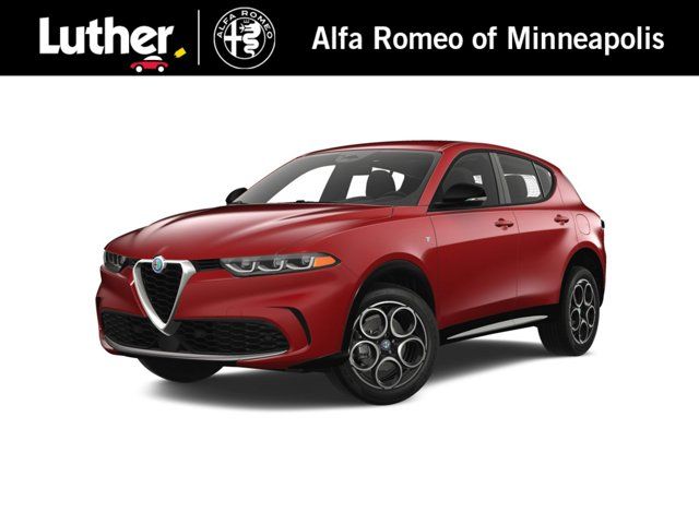 2024 Alfa Romeo Tonale Ti