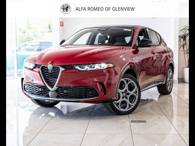 2024 Alfa Romeo Tonale Ti