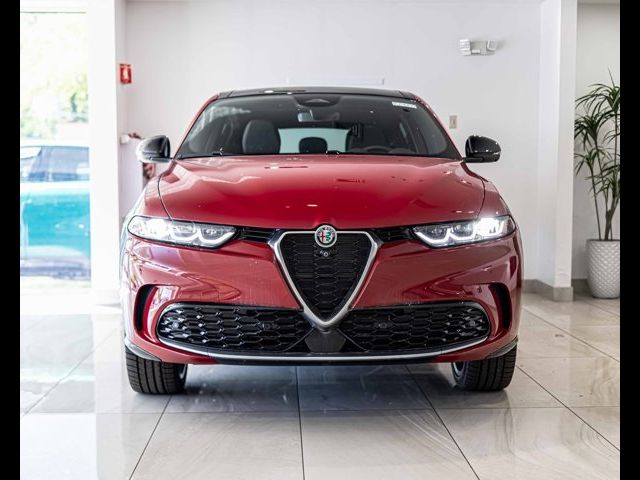 2024 Alfa Romeo Tonale Ti