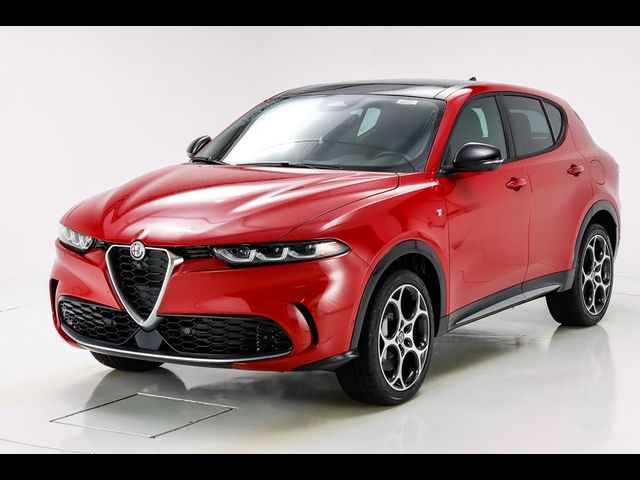 2024 Alfa Romeo Tonale Ti