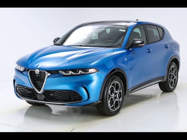 2024 Alfa Romeo Tonale Ti