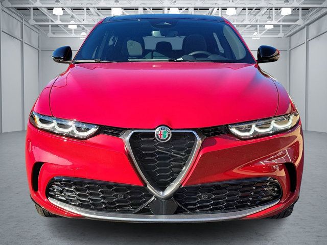 2024 Alfa Romeo Tonale Ti