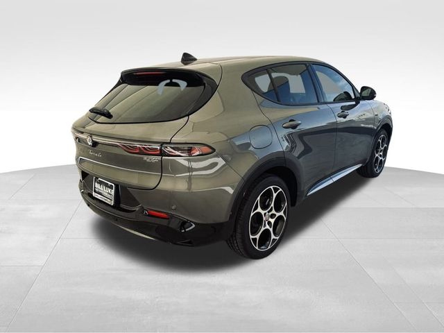 2024 Alfa Romeo Tonale Ti