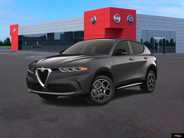 2024 Alfa Romeo Tonale Ti