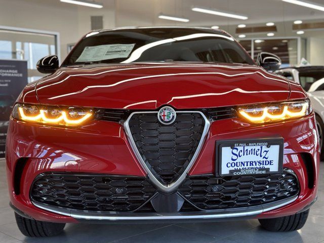 2024 Alfa Romeo Tonale Ti