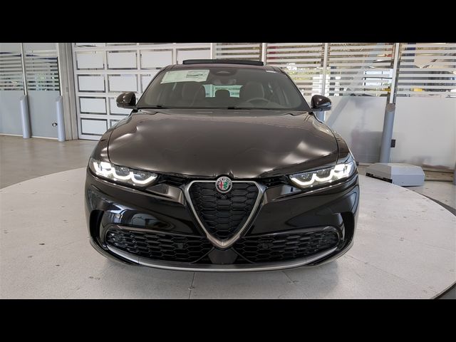 2024 Alfa Romeo Tonale Ti