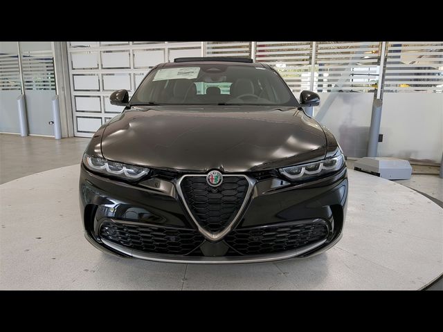 2024 Alfa Romeo Tonale Ti