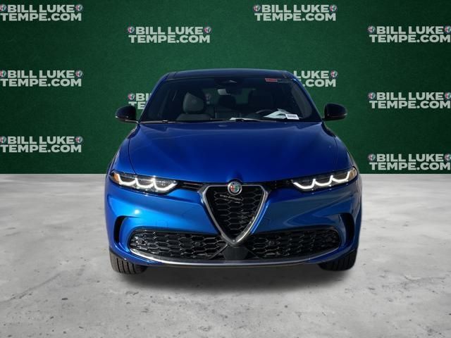 2024 Alfa Romeo Tonale Ti