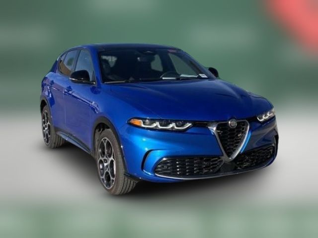 2024 Alfa Romeo Tonale Ti