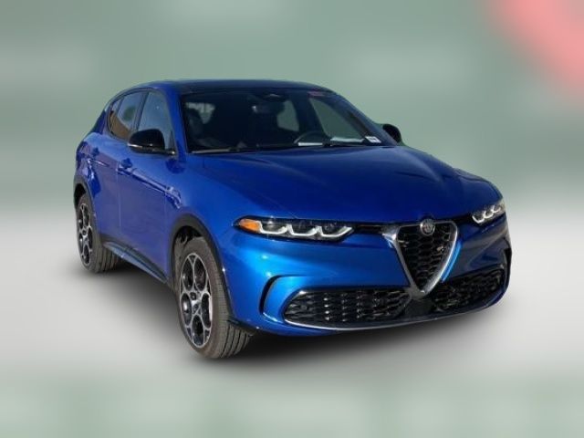 2024 Alfa Romeo Tonale Ti