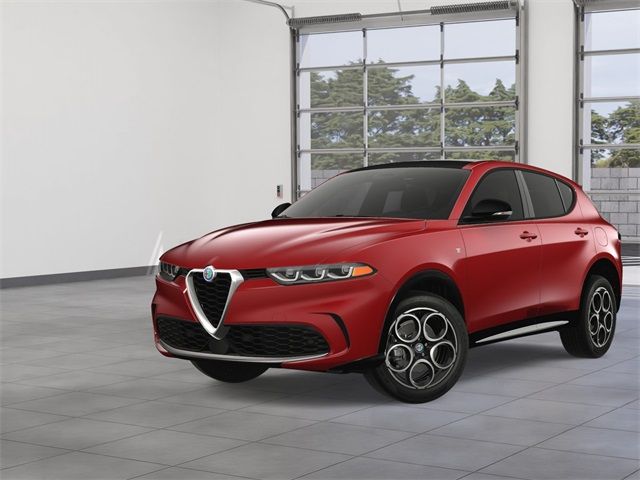 2024 Alfa Romeo Tonale Ti