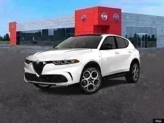 2024 Alfa Romeo Tonale Ti