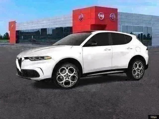 2024 Alfa Romeo Tonale Ti