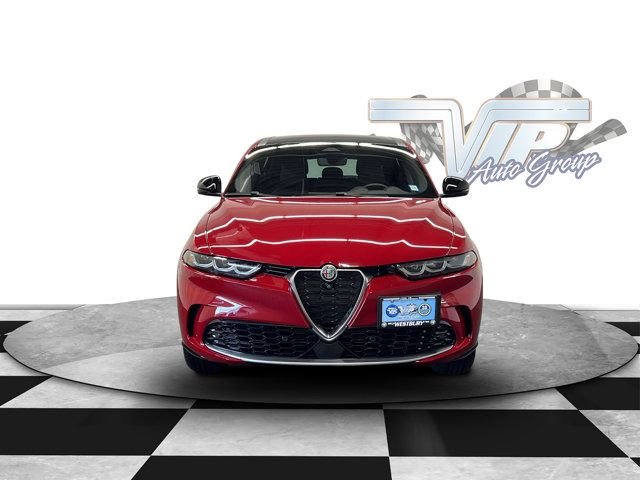 2024 Alfa Romeo Tonale Ti