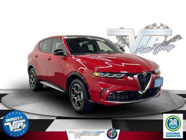 2024 Alfa Romeo Tonale Ti