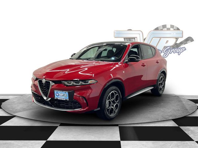 2024 Alfa Romeo Tonale Ti