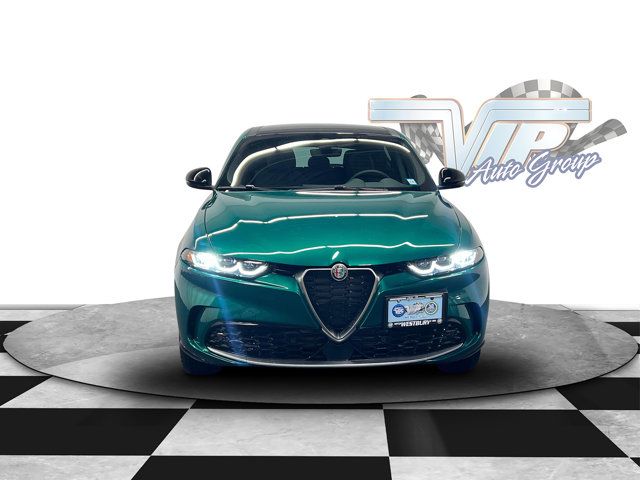 2024 Alfa Romeo Tonale Ti