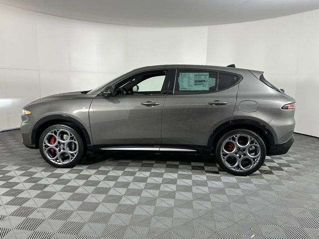 2024 Alfa Romeo Tonale Ti