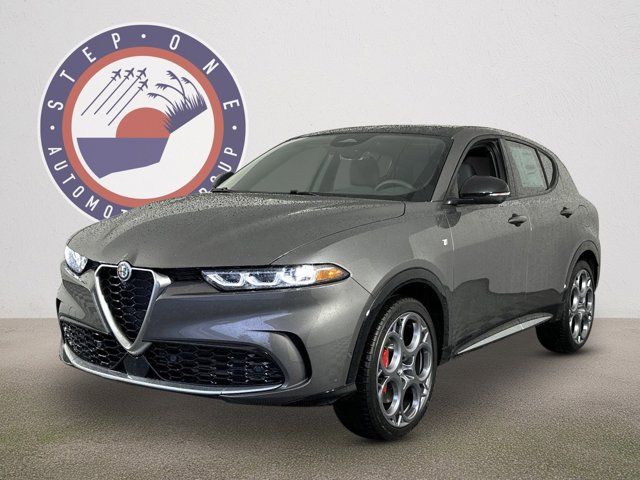 2024 Alfa Romeo Tonale Ti