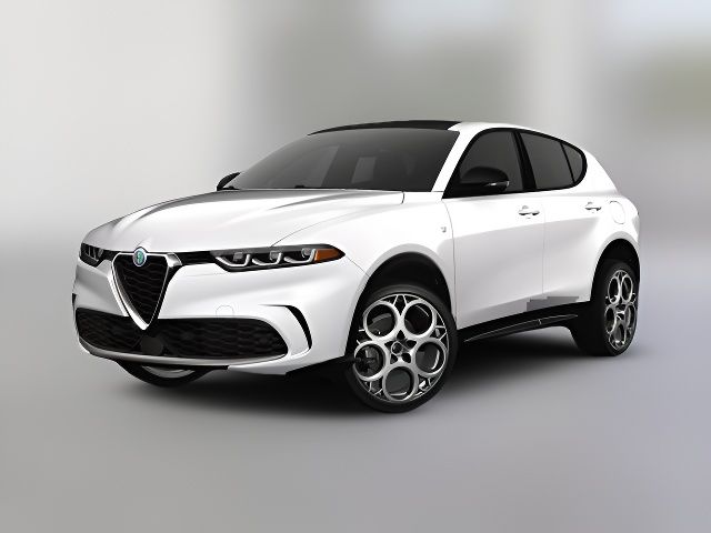 2024 Alfa Romeo Tonale Ti