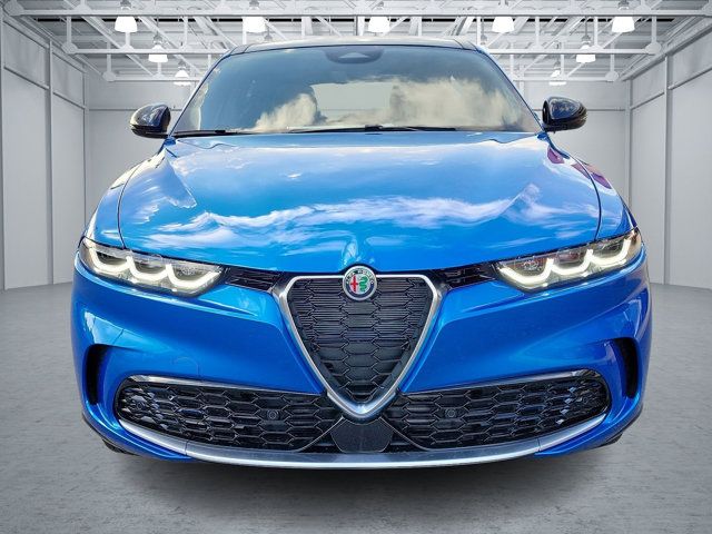 2024 Alfa Romeo Tonale Ti