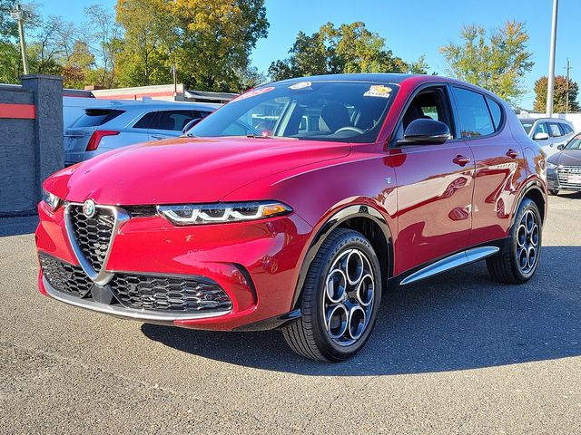 2024 Alfa Romeo Tonale Ti