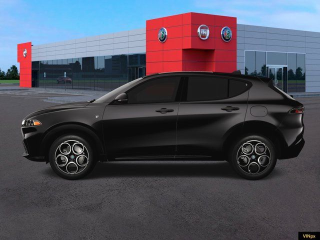 2024 Alfa Romeo Tonale Ti