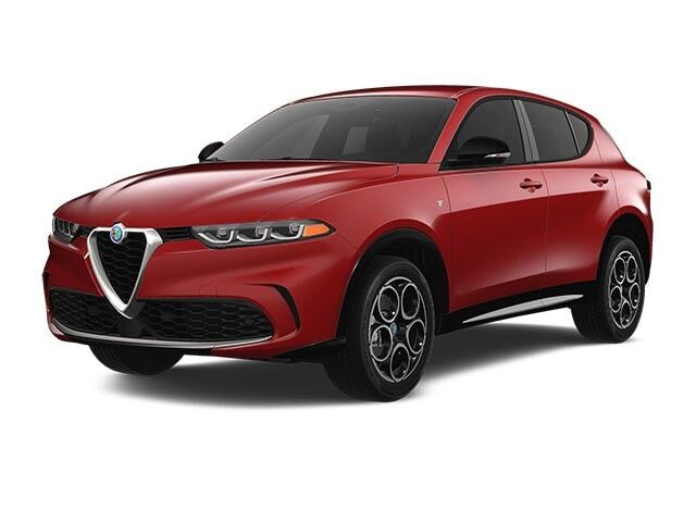 2024 Alfa Romeo Tonale Ti