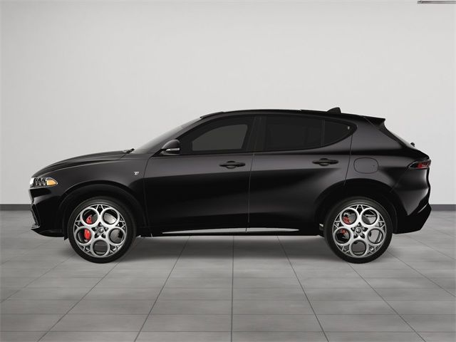 2024 Alfa Romeo Tonale Ti