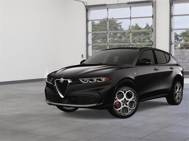 2024 Alfa Romeo Tonale Ti