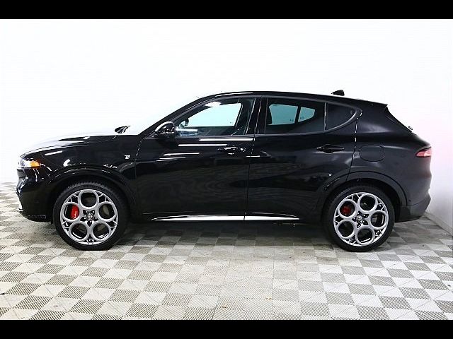 2024 Alfa Romeo Tonale Ti