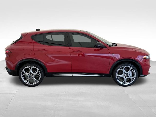 2024 Alfa Romeo Tonale Ti