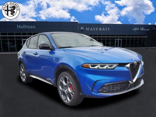 2024 Alfa Romeo Tonale Ti