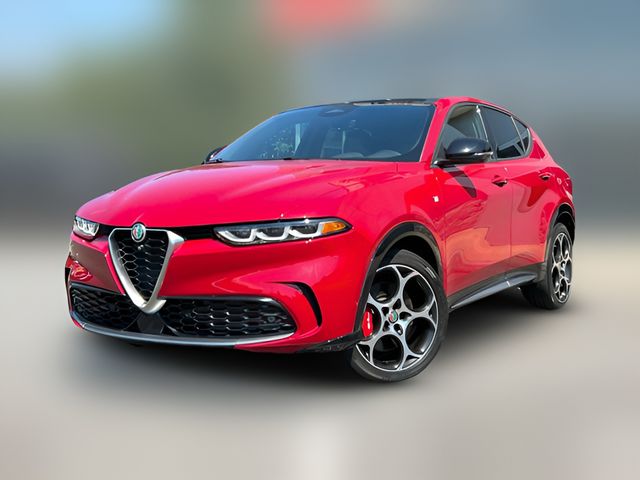 2024 Alfa Romeo Tonale Ti