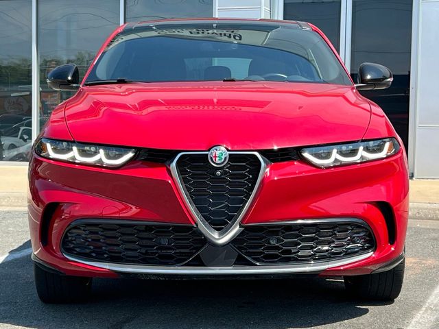 2024 Alfa Romeo Tonale Ti