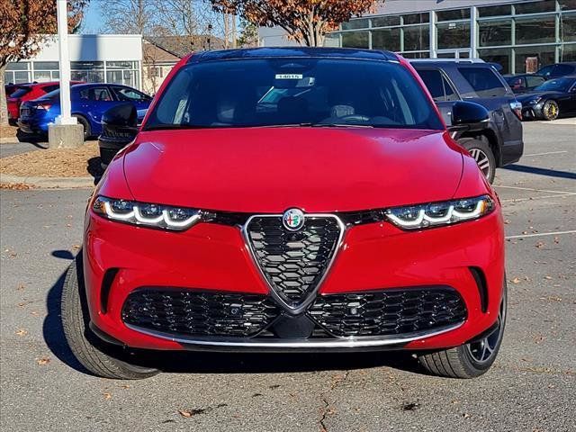 2024 Alfa Romeo Tonale Ti