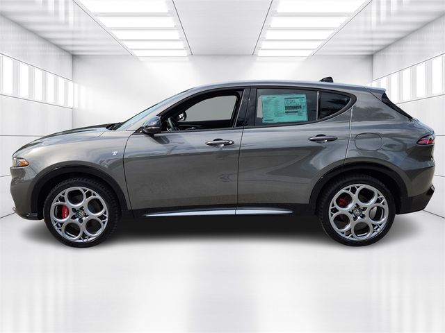 2024 Alfa Romeo Tonale Ti