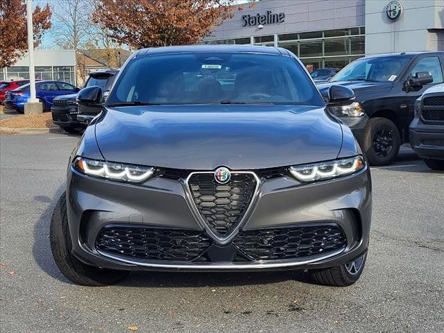 2024 Alfa Romeo Tonale Ti