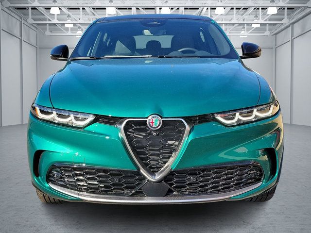 2024 Alfa Romeo Tonale Ti