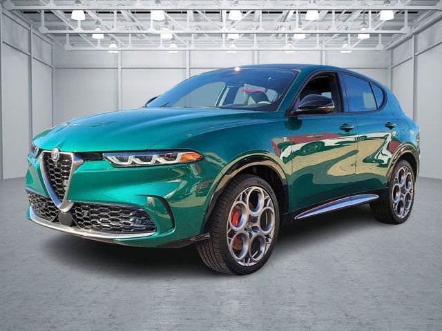 2024 Alfa Romeo Tonale Ti