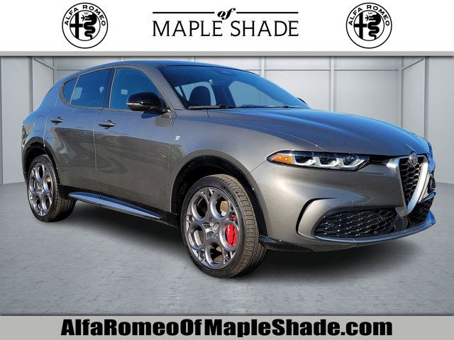 2024 Alfa Romeo Tonale Ti