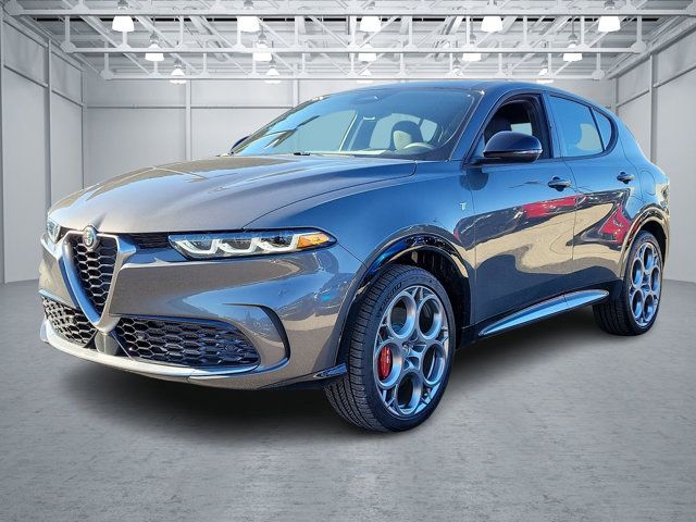 2024 Alfa Romeo Tonale Ti