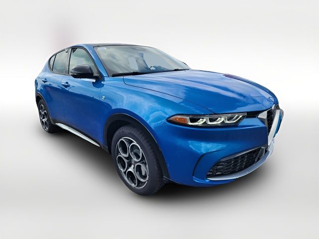 2024 Alfa Romeo Tonale Ti