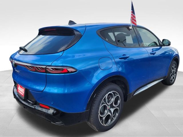 2024 Alfa Romeo Tonale Ti