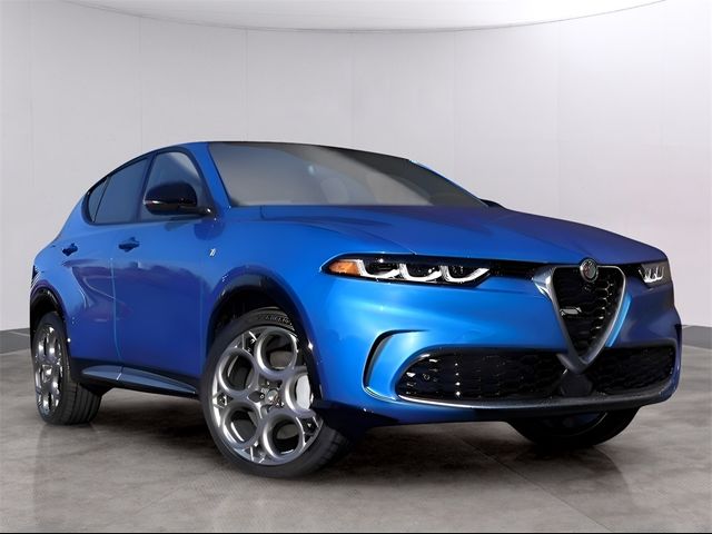 2024 Alfa Romeo Tonale Ti