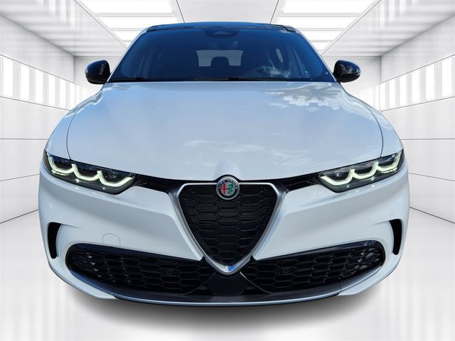 2024 Alfa Romeo Tonale Ti