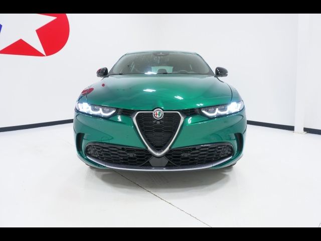 2024 Alfa Romeo Tonale Ti