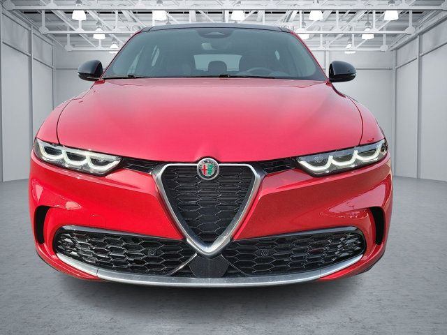 2024 Alfa Romeo Tonale Ti